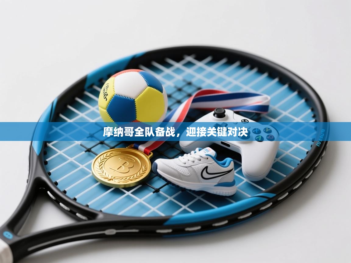 摩纳哥全队备战，迎接关键对决