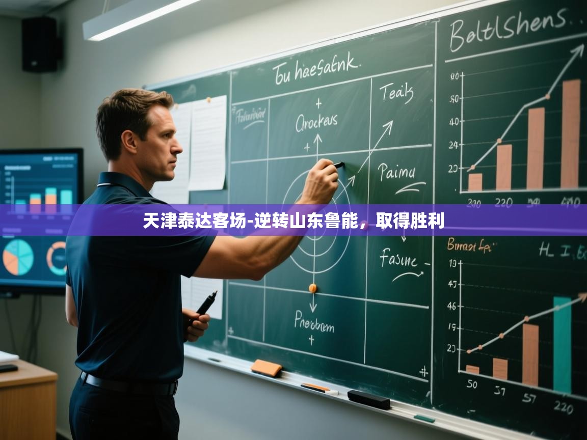 天津泰达客场-逆转山东鲁能,取得胜利 第2张