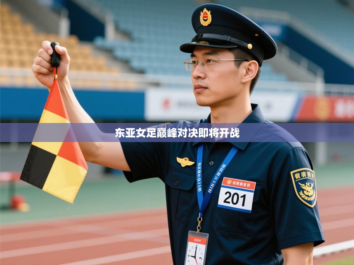 东亚女足巅峰对决即将开战  第2张