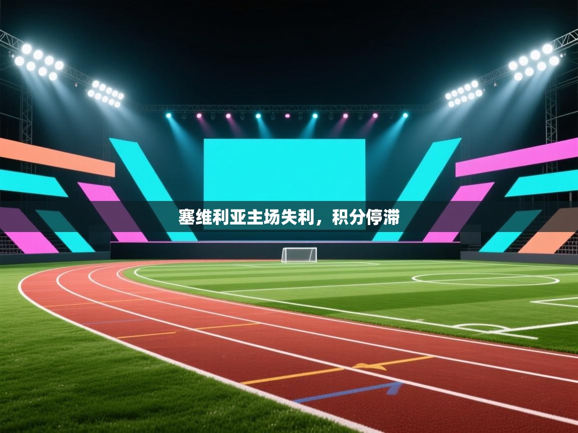 塞维利亚主场失利，积分停滞