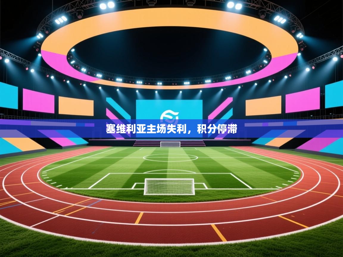 塞维利亚主场失利，积分停滞  第2张