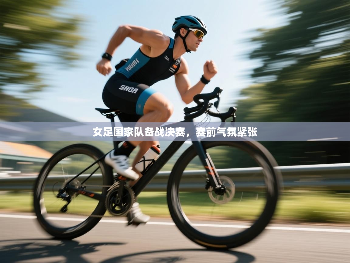 女足国家队备战决赛，赛前气氛紧张