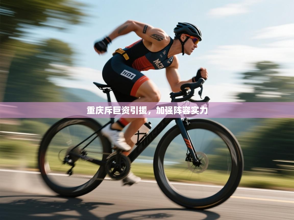 重庆斥巨资引援,加强阵容实力 第2张