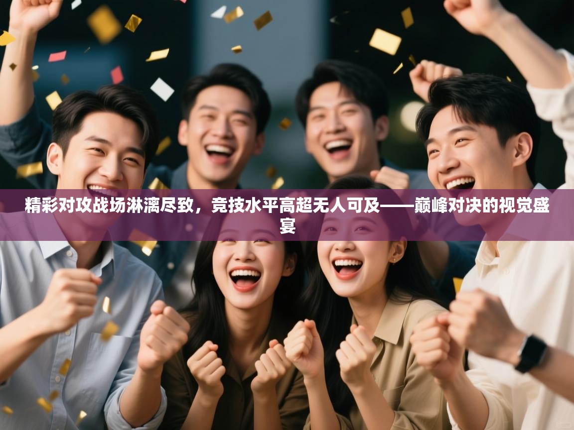 精彩对攻战场淋漓尽致,竞技水平高超无人可及——巅峰对决的视觉盛宴 第2张
