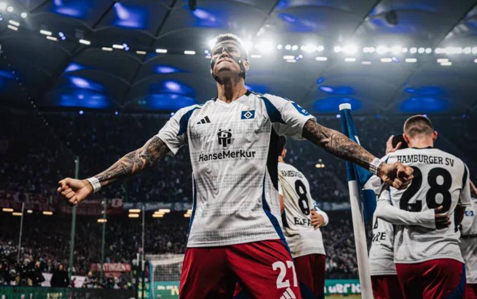 爱游戏app下载-汉堡球队备战新赛季，力争晋级甲级联赛的简单介绍