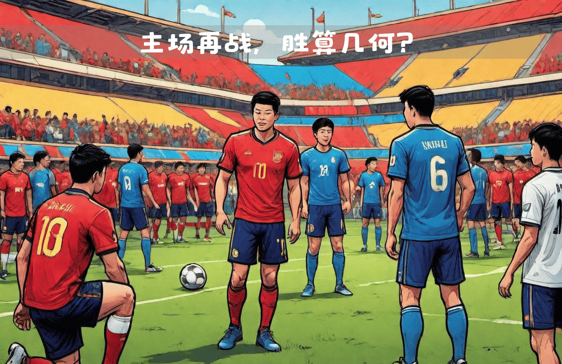 球队在多场激烈对决中表现稳定,势不可挡的简单介绍 球队在多场激烈对决中表现稳定,势不可挡的简单介绍