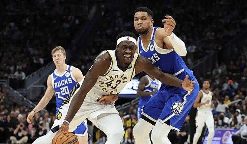 爱游戏在线登录-步行者击败黄蜂，重返东部前八晉级季后赛区的简单介绍