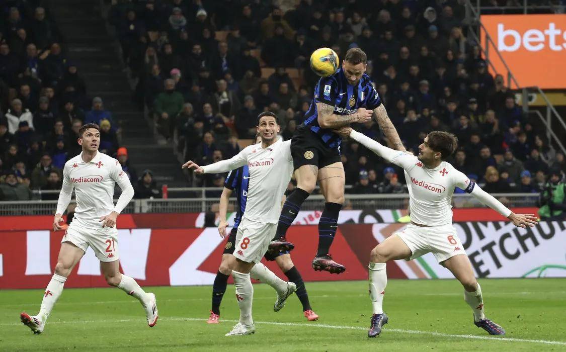 意甲强者再逢明!国际米兰惨输佛罗伦萨的简单介绍 意甲强者再逢明!国际米兰惨输佛罗伦萨的简单介绍