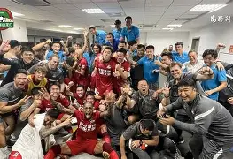 爱游戏官网-包含河南嵩山龙卷风险击败北京人和，稳步前进积分榜的词条