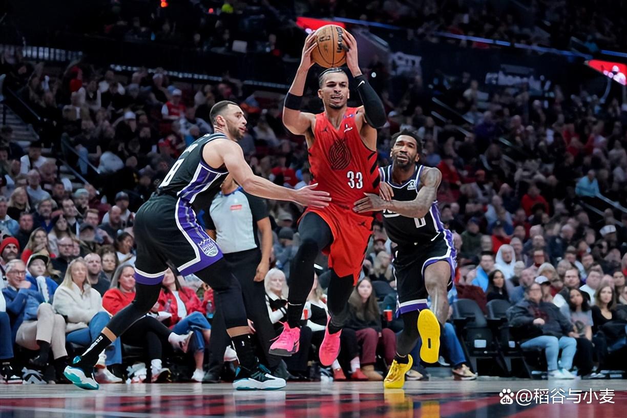 关于开拓者锋线爆发,横扫太阳取得三连胜的信息 关于开拓者锋线爆发,横扫太阳取得三连胜的信息