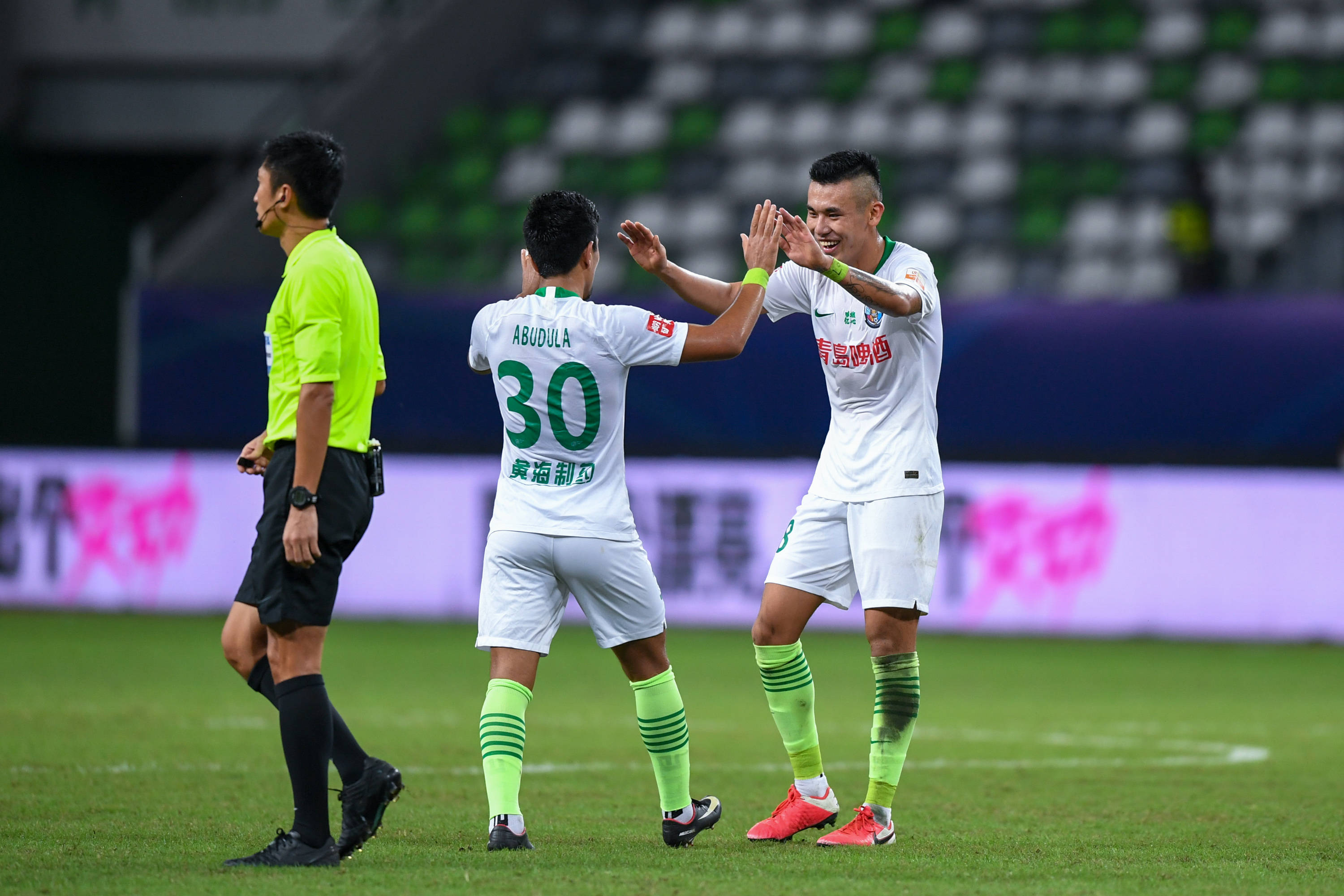 爱游戏在线登录-关于河北华夏幸福连续输球，陷入困境的信息