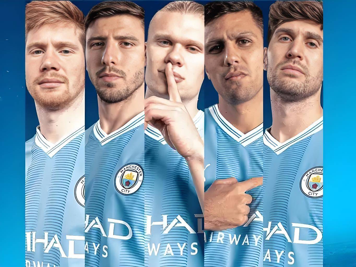 包含曼城受黑马反击,晋级处境艰难的词条 包含曼城受黑马反击,晋级处境艰难的词条