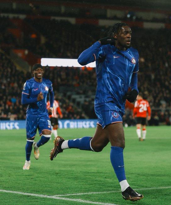 包含南安普顿连胜升级,愈发引人瞩目的词条 包含南安普顿连胜升级,愈发引人瞩目的词条