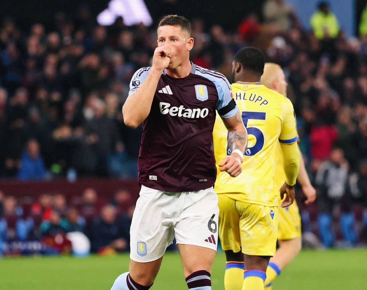 阿斯顿维拉客场大捷,豪取关键三分的简单介绍 阿斯顿维拉客场大捷,豪取关键三分的简单介绍