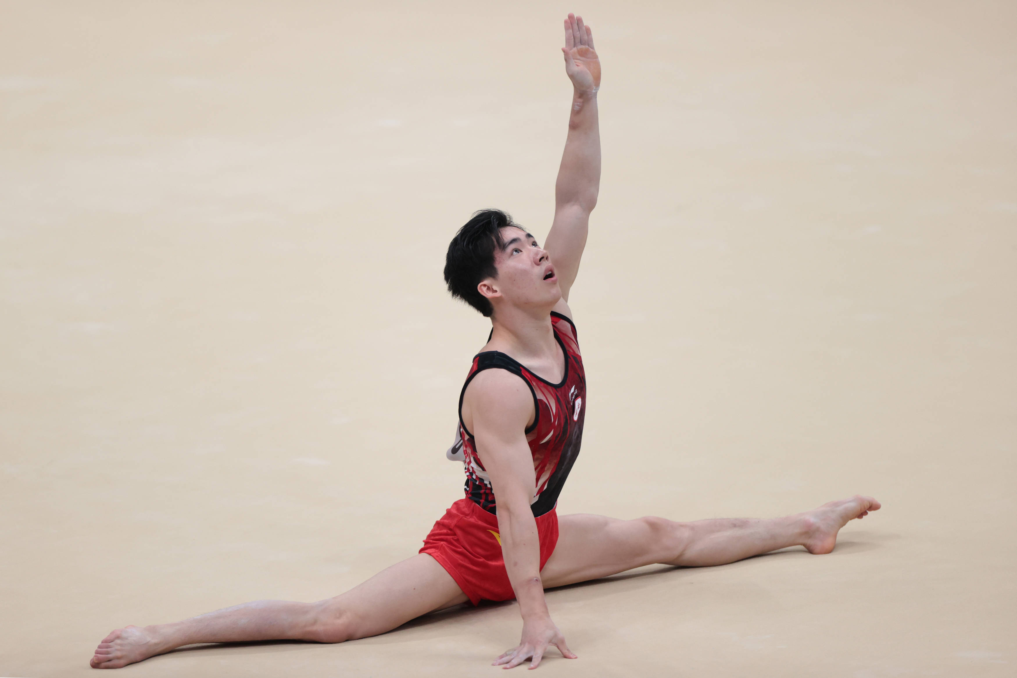 新一轮体操比赛纷飞,选手实力悬殊的简单介绍 新一轮体操比赛纷飞,选手实力悬殊的简单介绍