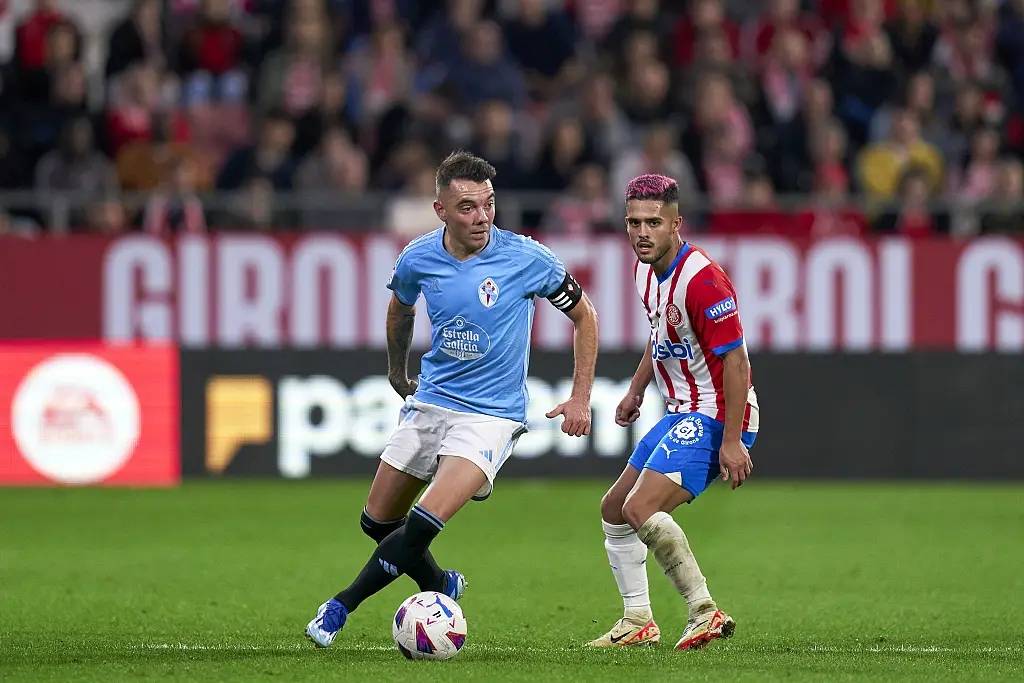 塞尔塔队客场比战胜埃瓦尔,取得三分的简单介绍 塞尔塔队客场比战胜埃瓦尔,取得三分的简单介绍