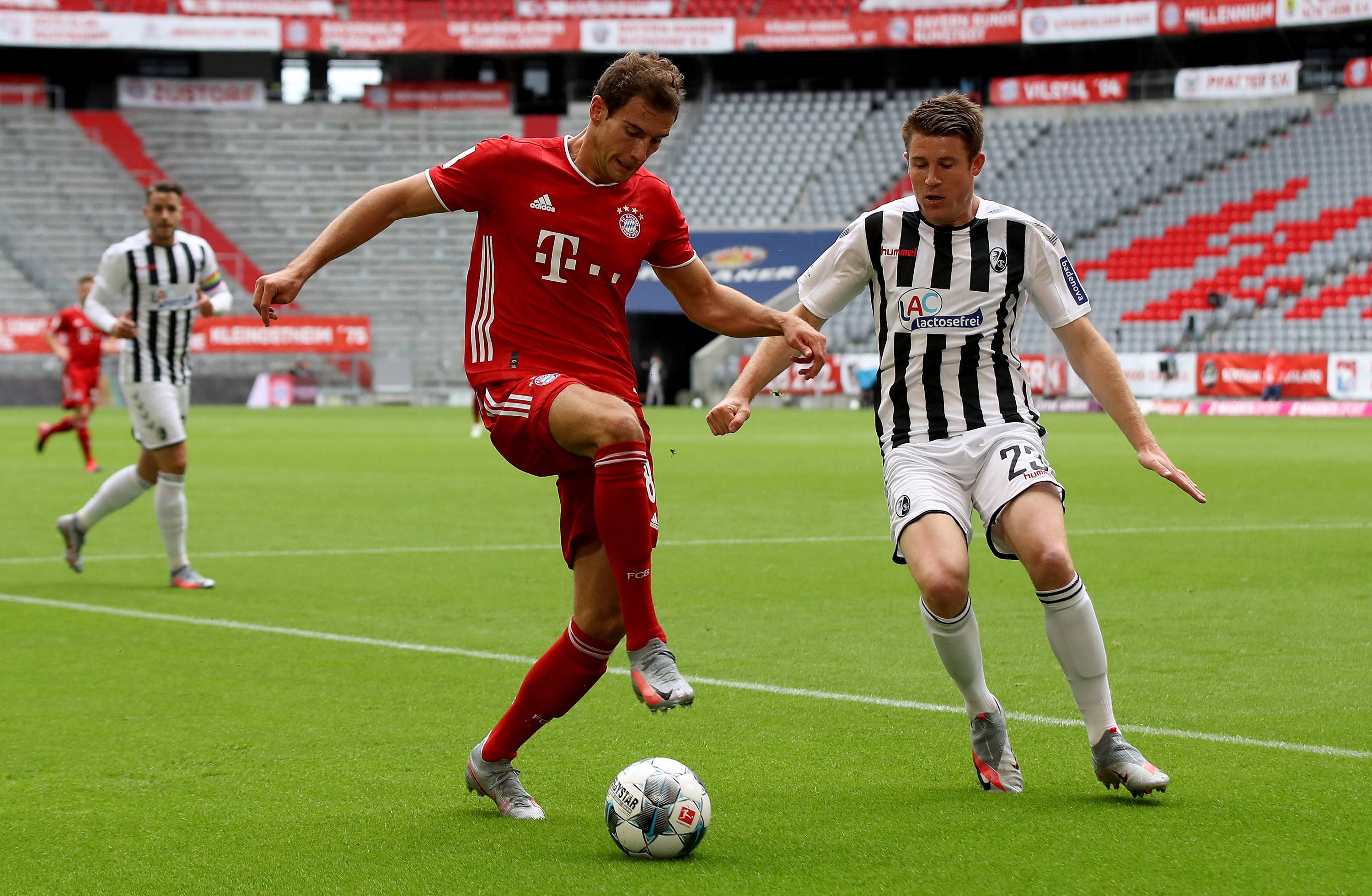 弗赖堡球员集体领取罚单,团队纪律受质疑的简单介绍 弗赖堡球员集体领取罚单,团队纪律受质疑的简单介绍