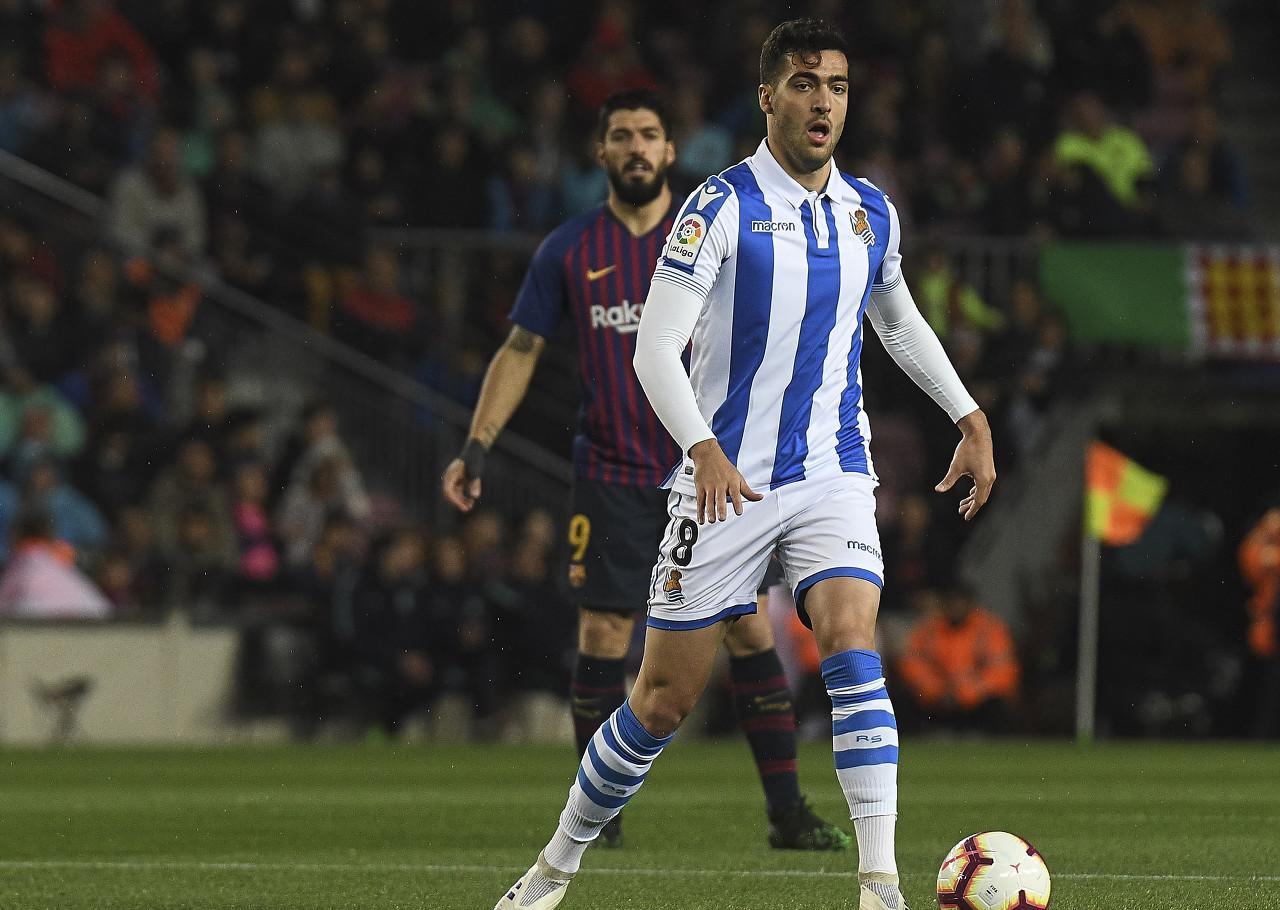 爱游戏官网网页版入口-皇家社会新赛季转会计划曝光，已有目标的简单介绍