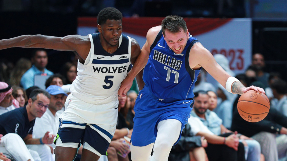 独行侠队成功晋级西部决赛，期待冲击总冠军的简单介绍