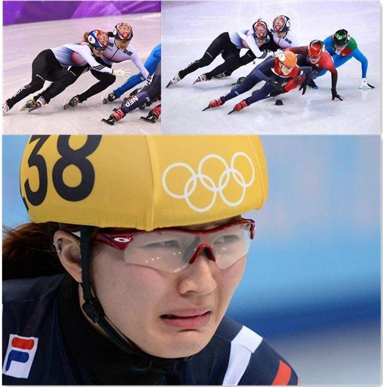 关于短道速滑赛场逆袭传奇!韩国队问鼎!的信息 关于短道速滑赛场逆袭传奇!韩国队问鼎!的信息