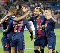 巴黎圣日耳曼后卫席尔瓦悼念朋友，联手守护胜利的简单介绍