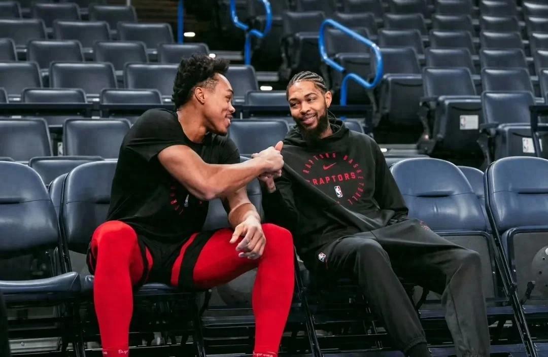 猛龙球员表现出色,带队取得胜利的简单介绍 猛龙球员表现出色,带队取得胜利的简单介绍