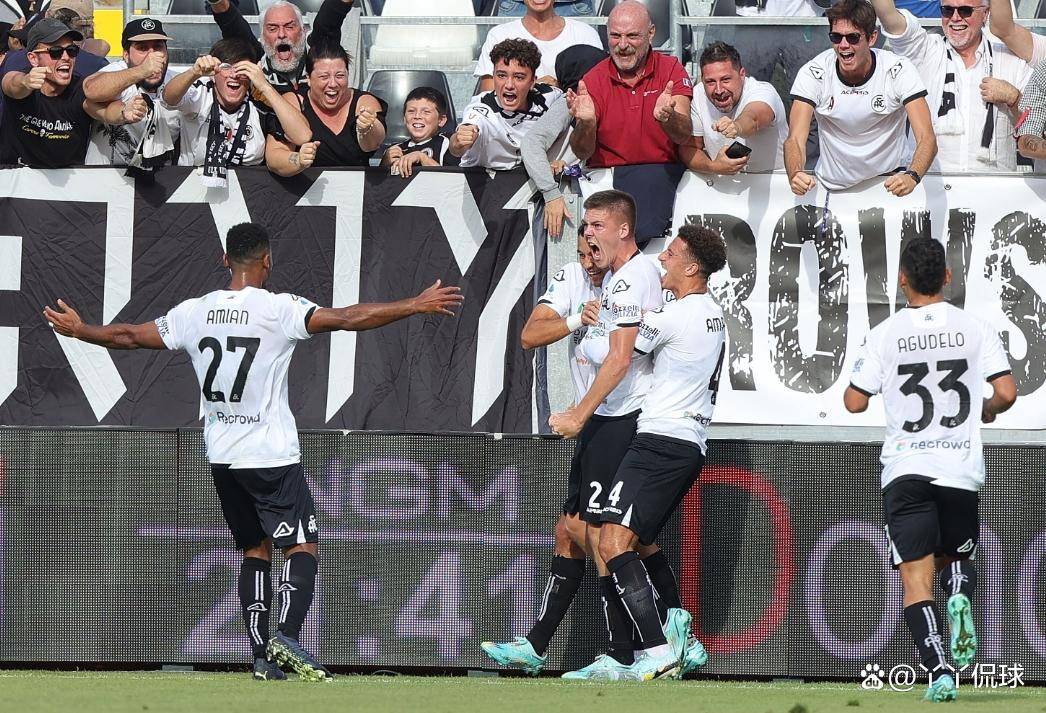 爱游戏登录-关于斯佩齐亚客场战平罗马，谨慎保级的信息