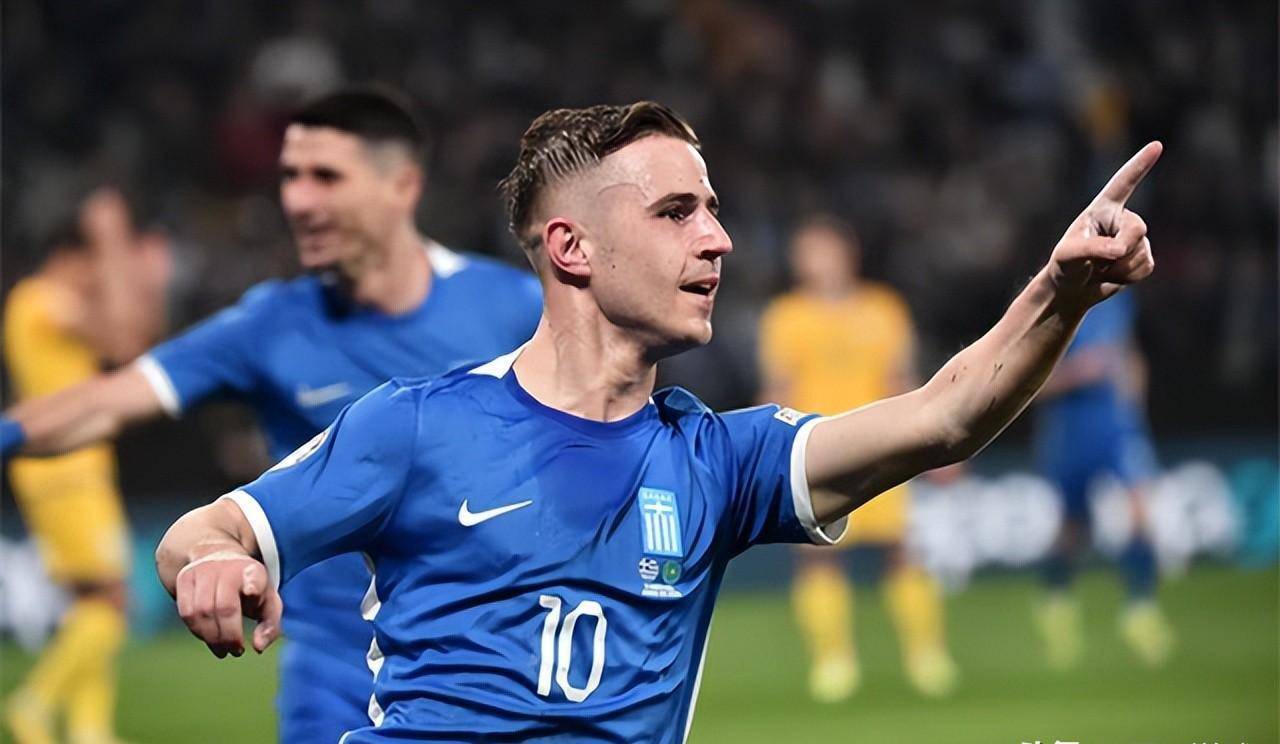 卢森堡大胜西班牙，欧洲杯资格赛晋级前途未卜