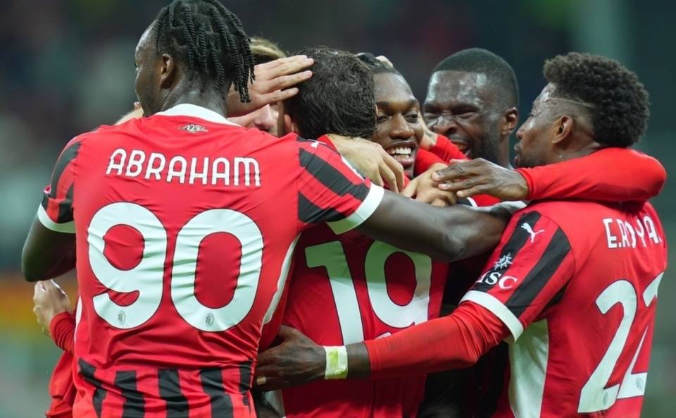 爱游戏官方登录入口-沙尔克将在主场迎战AC米兰，备受关注