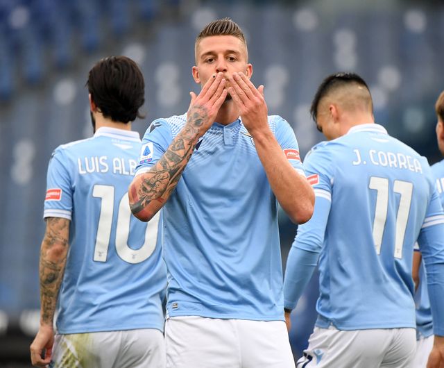 包含拉齐奥联赛表现出色排名逐渐攀升的词条 包含拉齐奥联赛表现出色排名逐渐攀升的词条