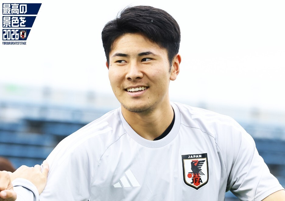 新晋国脚揭幕亮相，期待成为新宠的简单介绍