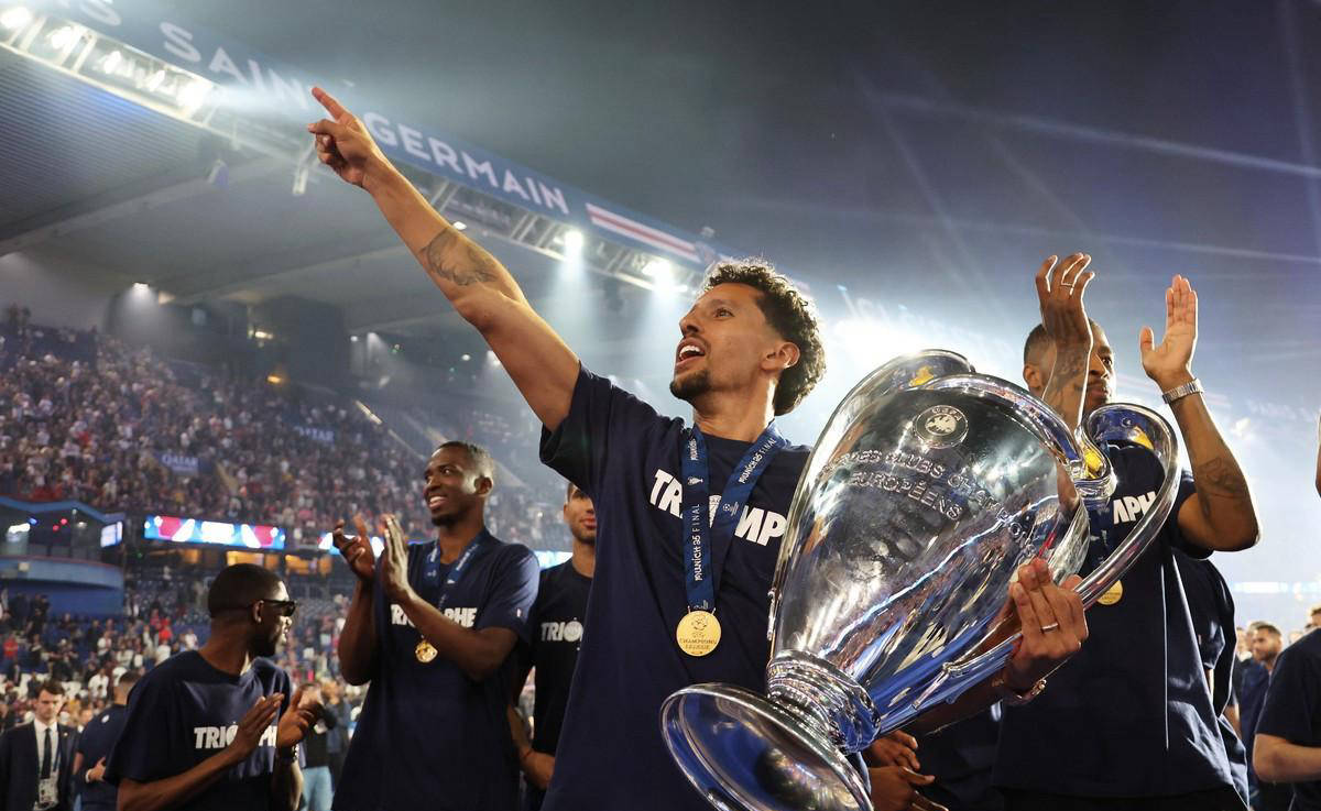 巴黎圣日耳曼打击对手,雄心勃发欲夺冠的简单介绍 巴黎圣日耳曼打击对手,雄心勃发欲夺冠的简单介绍