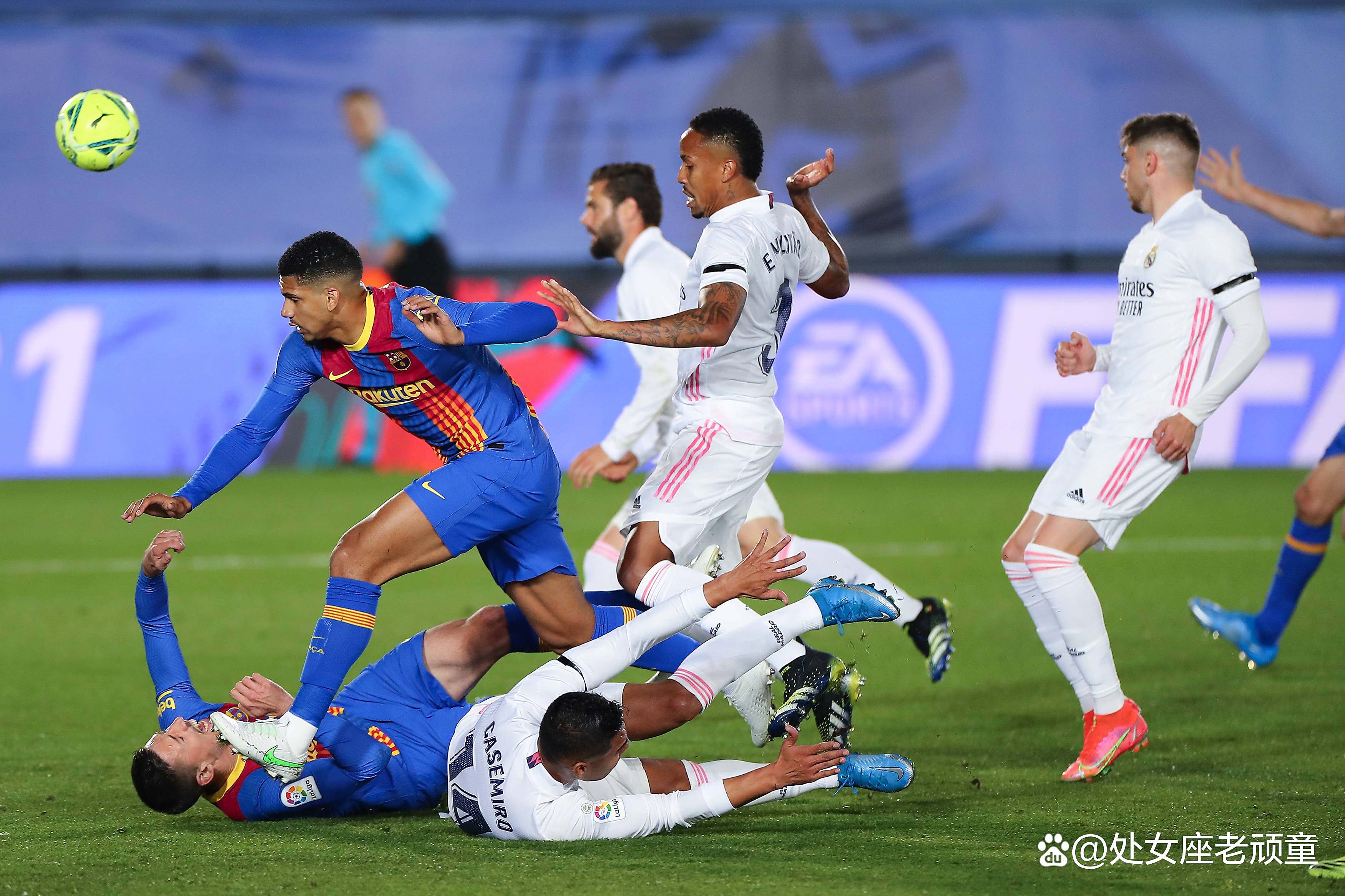 西甲劲旅将在主场迎战不可小觑的对手 西甲劲旅将在主场迎战不可小觑的对手