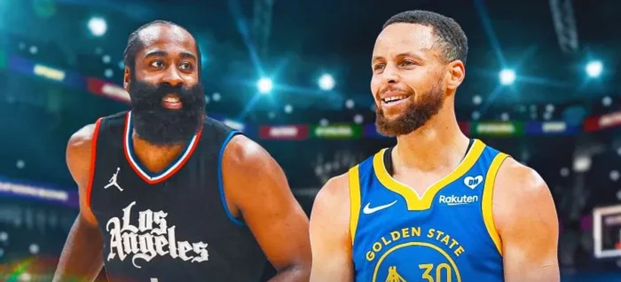 勇士队后场组合配合默契,战胜对手的简单介绍 勇士队后场组合配合默契,战胜对手的简单介绍