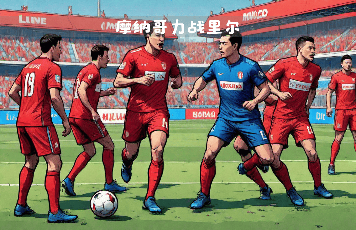 爱游戏-关于摩纳哥对决里尔，谁能占据上风？的信息