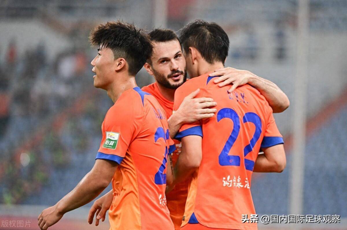 爱游戏官网-河南建业客场逼平山东鲁能泰山队