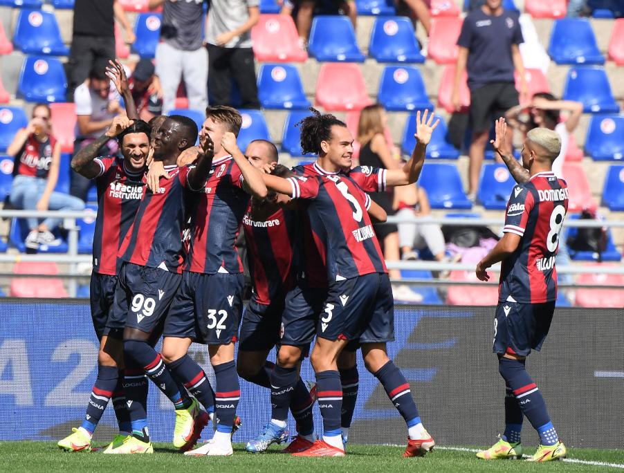 爱游戏官方登录入口-佛罗伦萨连胜博洛尼亚，欧战席位渐近