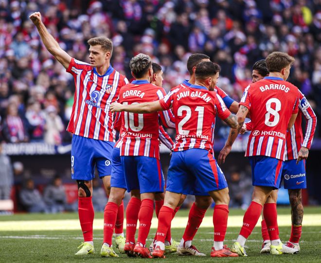 爱游戏官网网页版入口-马竞主帅下达新赛季目标，备战良机