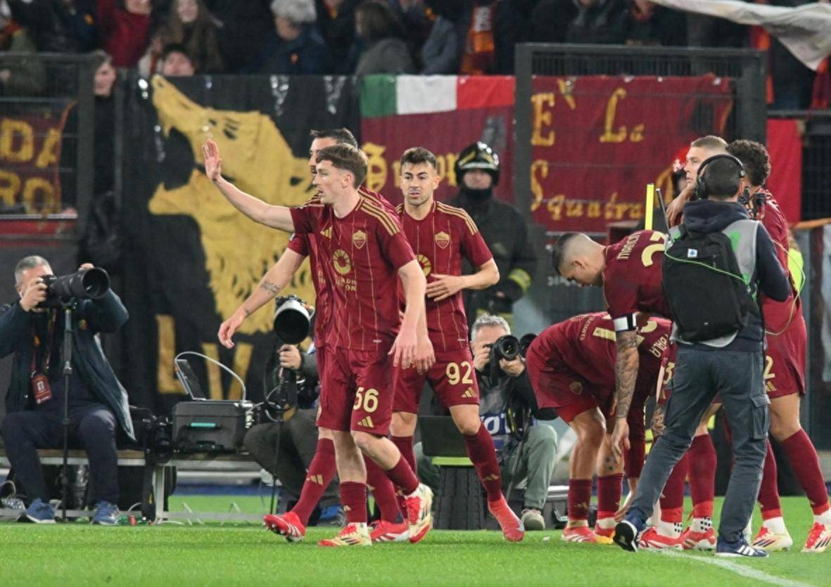 爱游戏亚洲官网-罗马击败拉齐奥，继续保持不败势头的简单介绍