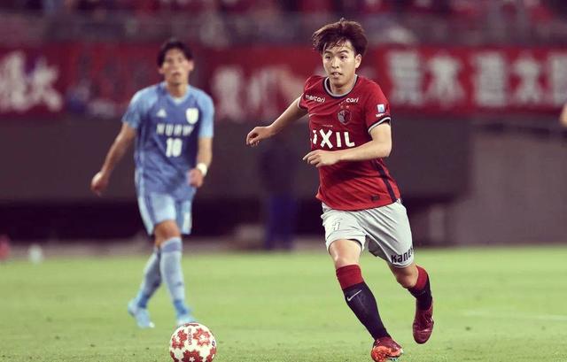 鹿岛鹿角取得胜利,晋级国际比赛决赛 鹿岛鹿角取得胜利,晋级国际比赛决赛