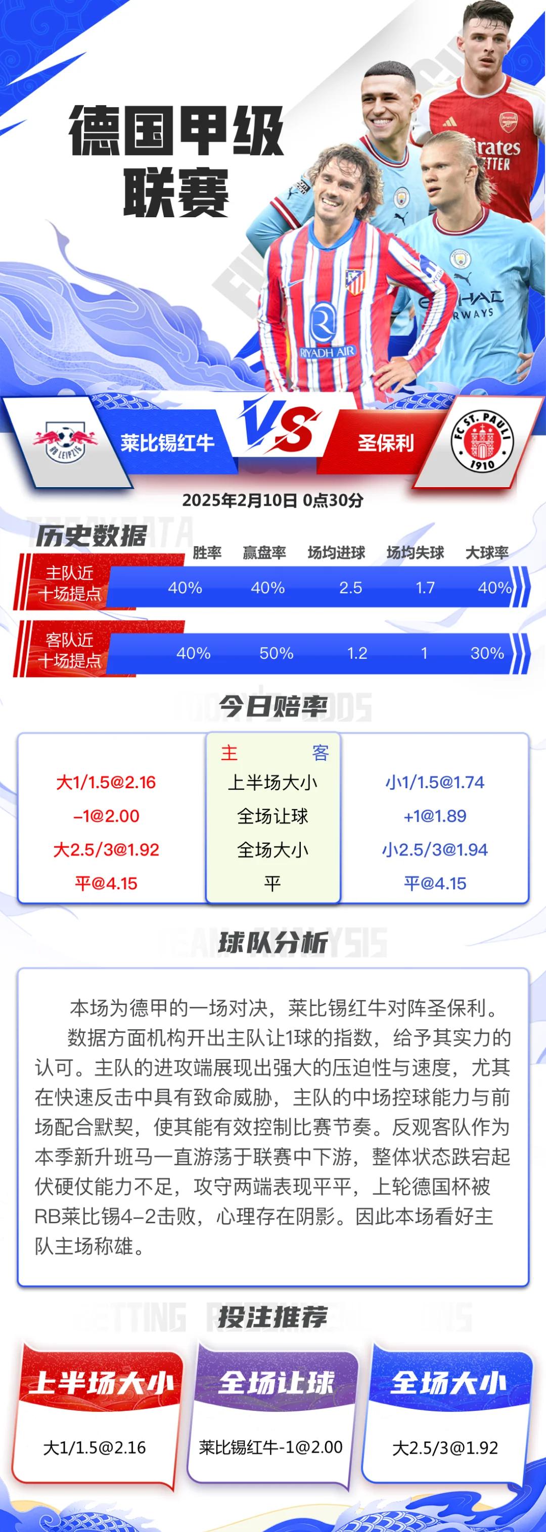 关于莱比锡红牛客场神勇战胜,继续缩小积分差距的信息 关于莱比锡红牛客场神勇战胜,继续缩小积分差距的信息