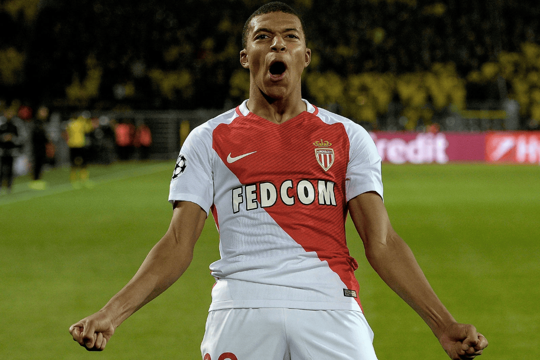 摩纳哥主场艰难战平亚特兰大,争夺出线权的简单介绍 摩纳哥主场艰难战平亚特兰大,争夺出线权的简单介绍