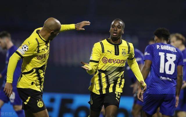 爱游戏官网-多特蒙德客场不敌门兴格拉德巴赫，遭遇颓势的简单介绍