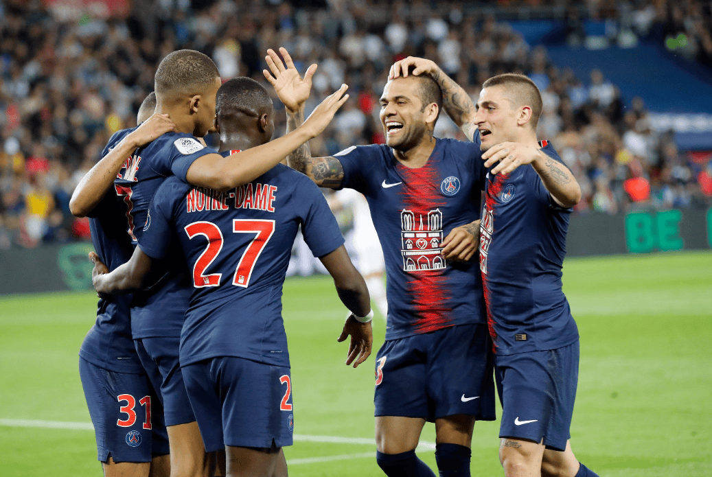 南特惊险获胜,竞逐法甲冠军宝座的简单介绍 南特惊险获胜,竞逐法甲冠军宝座的简单介绍