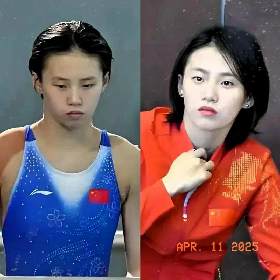 爱游戏在线-包含突如其来的意外，让女子跳水比赛一波三折的词条