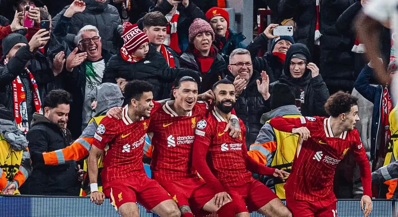 包含利物浦不敌尤文,险胜晋级欧冠淘汰赛的词条 包含利物浦不敌尤文,险胜晋级欧冠淘汰赛的词条