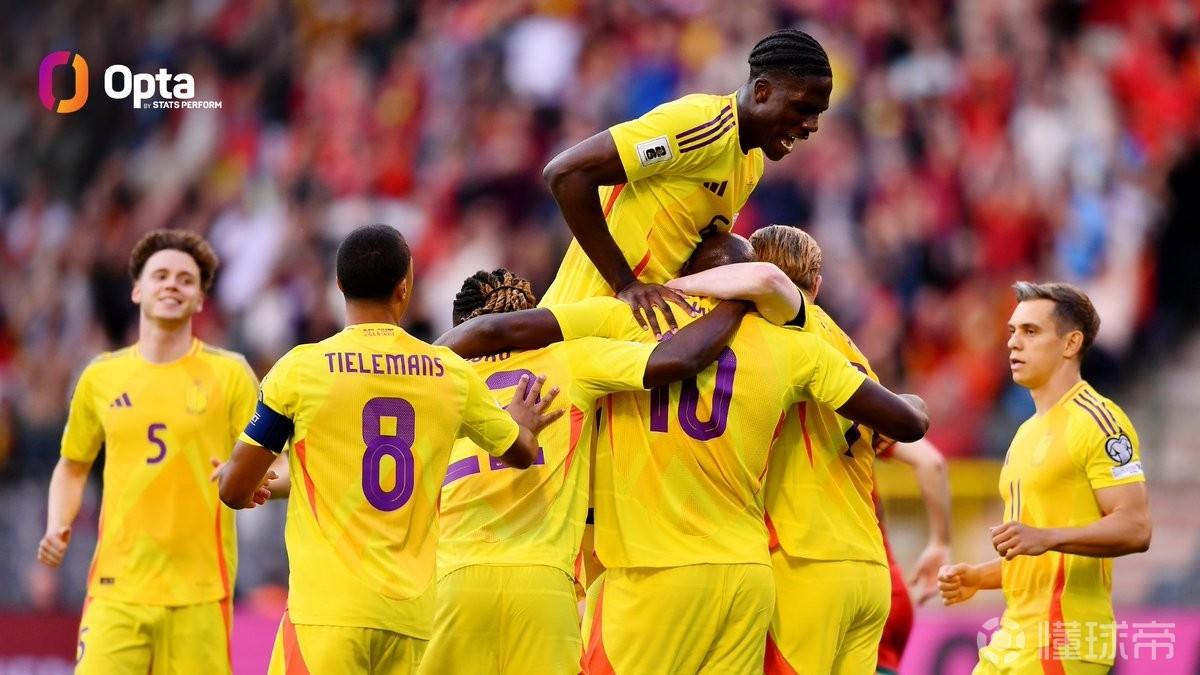 欧预赛激情继续，胜利即将到来的简单介绍