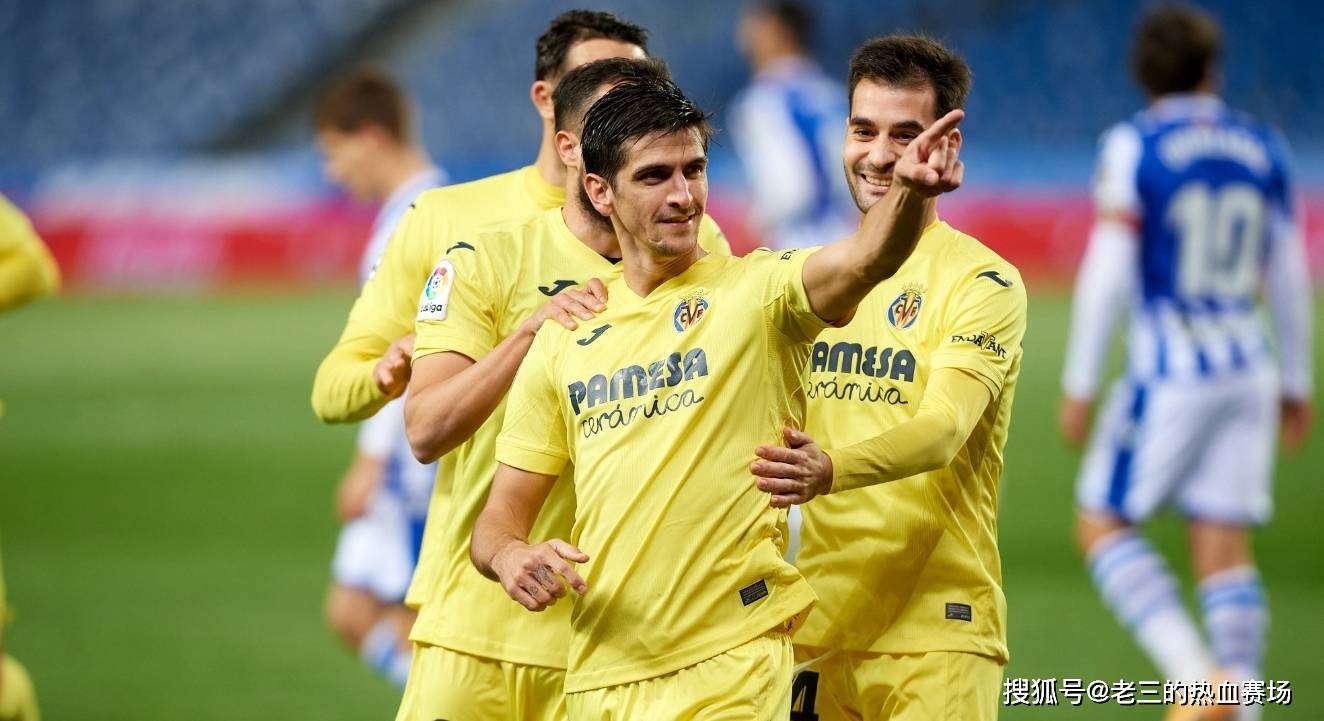 比利亚雷亚尔险胜对手,继续征程的简单介绍 比利亚雷亚尔险胜对手,继续征程的简单介绍