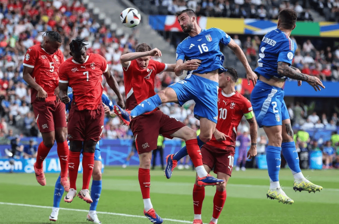 爱游戏app-关于欧洲预选赛：瑞典大胜斯洛伐克，士气高涨迎接下一场的信息